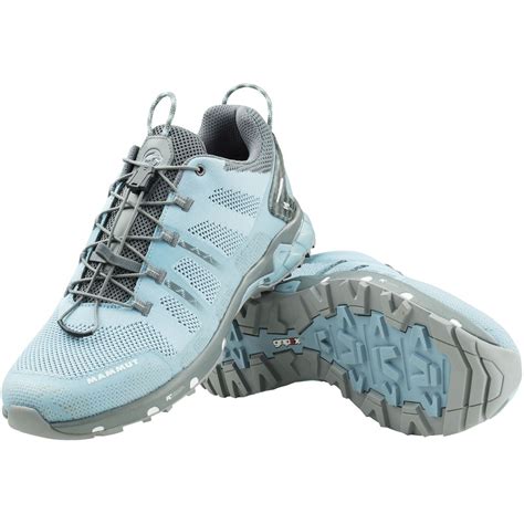 Mammut T Aegility Low Hiking Shoe Women S Backcountry