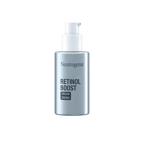 Comprar Neutrogena Retinol Boost Crema Ml Parafarmacia Online