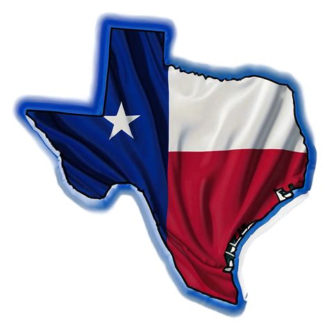 Texas Outline Png Images 100