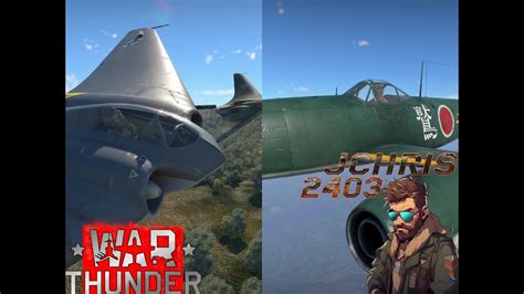 War Thunder Zuschauerwunsch Ho 229 Kikka YouTube