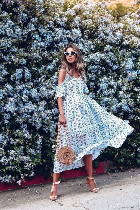 Vestidos Largos de Moda Inspiración Tendencias y Estilos 2019