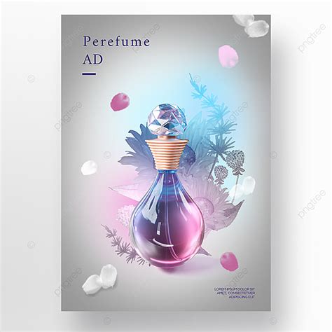 The Best Of 10 Romantic Style Perfume Poster 2021 Find Art Out For Your Design Time