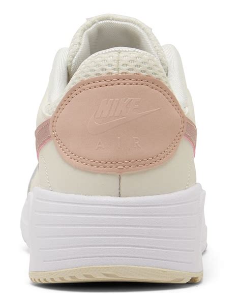 Nike Womens Air Max Sc Casual Sneakers From Finish Line Macys