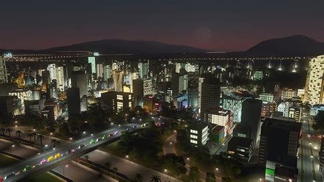cities skylines  release date ps ps xbox pc switch