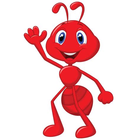 Red Ants Clip Art Online Cartoon Clip Art Art Drawings For Kids Art