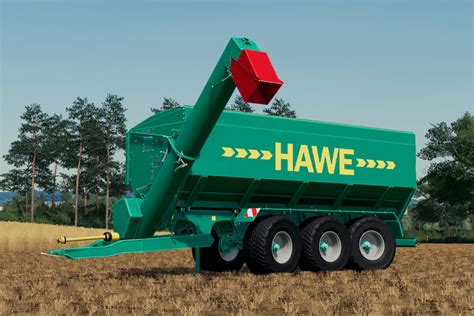 Fs19 Grain Cart