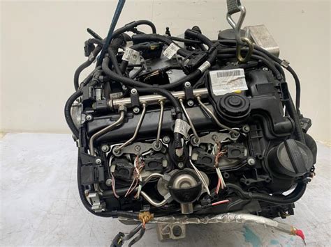 Moteur Bmw X4 Xdrive 28i 20 16v Twin Power Turbo 4471402081 N20b20a