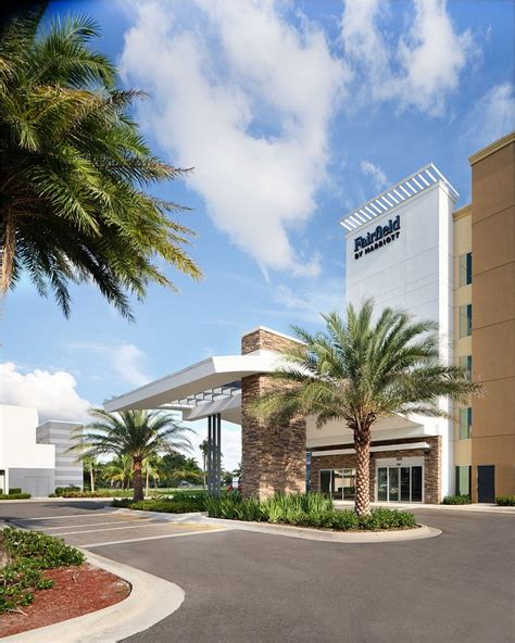 Fairfield Inn And Suites Fort Lauderdale Northwest Updated 2023 Prices Reviews And Photos