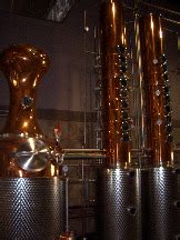 Woodinville Whiskey Company: New Distillery