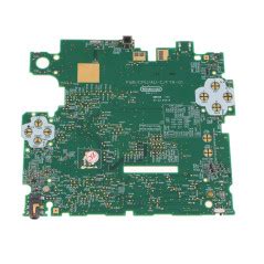 Nintendo 2DS Motherboard