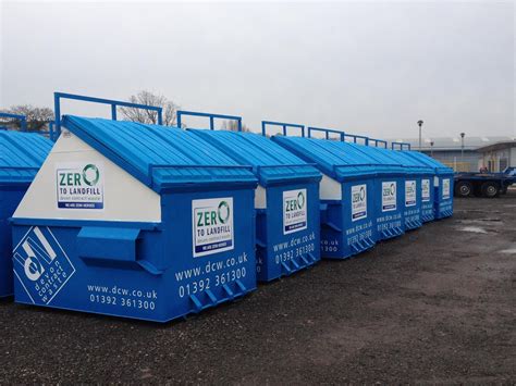 Waste Drums For Oil And Paint Zero To Landfill By Uk