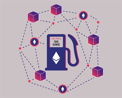 How Ethereum Gas And Transaction Fees Work The Oobit Blog