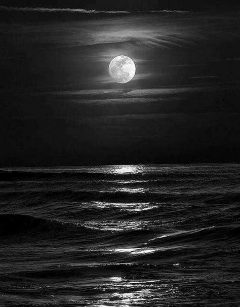 I Have Crossed Oceans Of Time To Find You Moon Sea Moonlight