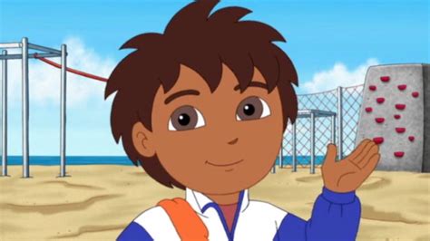 Diego S International Rescue League Go Diego Go Season 4 Episode 18 Apple Tv Ca