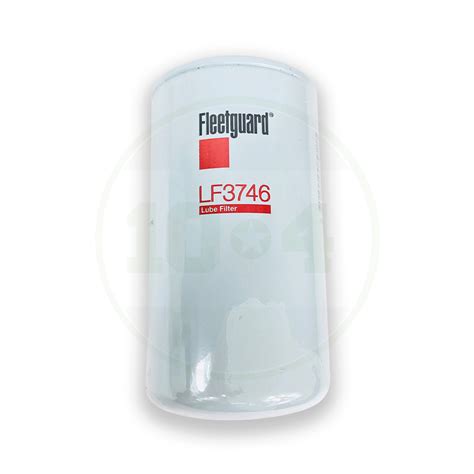 LF3746 Oil Filter » 10-4 Truck Parts
