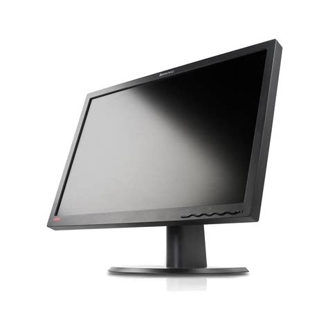 Monitor Lcd Lenovo Len Lt Pwc Risol X Ips Vga