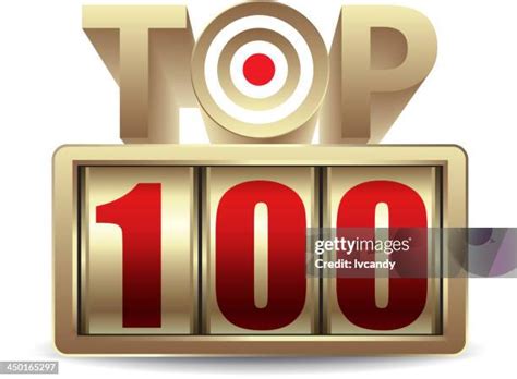 top list icon high res illustrations getty images