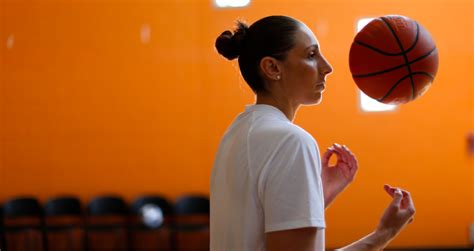 From Somewhere Diana Taurasi Trailer By The Players Tribune