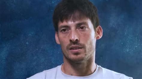 F Tbol David Silva Anuncia Su Retirada