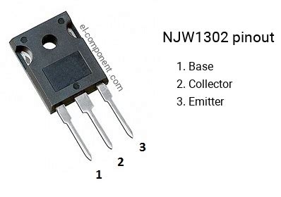 Ksc Y Npn Transistor Complementary Pnp Replacement Pinout Pin Hot Sex