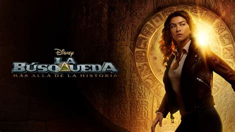Ver Los Episodios Completos De La Búsqueda Más Allá De La Historia