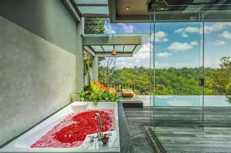 Affordable Private Pool Villas In Bali For A Romantic Getaway