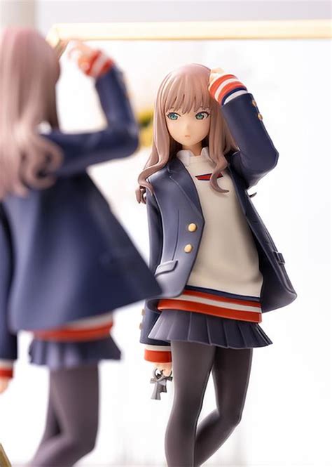 Ssss Dynazenon Yume Minami Pop Up Parade Figure By Good Smile Company