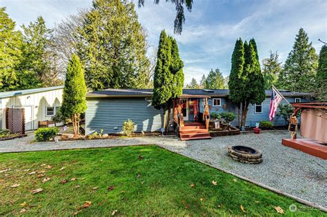 Bed Stanwood Home For Sale Th Avenue Nw Stanwood Wa