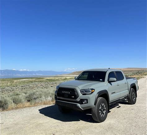 Pros And Cons Of Buying A 3rd Gen Tacoma Go Rtoyotatacoma