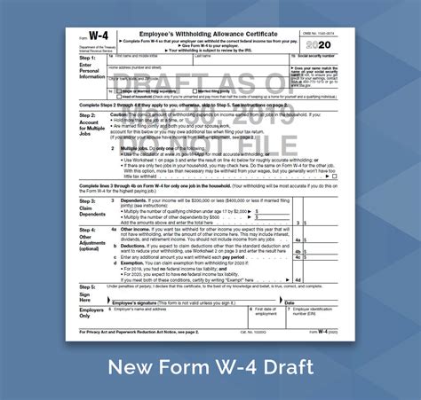 New Jersey Withholding Form 2023 Printable Forms Free Online