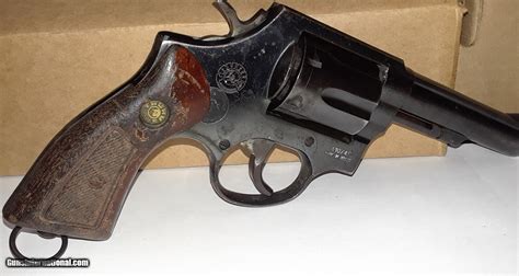 Taurus Model 82 38special For Sale