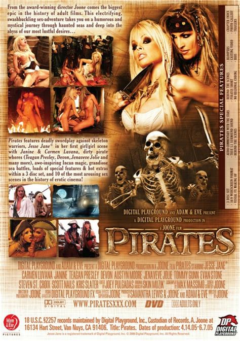 Jesse Jane Pirate Porn PornStar Today