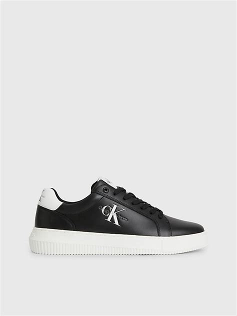 Mens Trainers And Sneakers Calvin Klein®