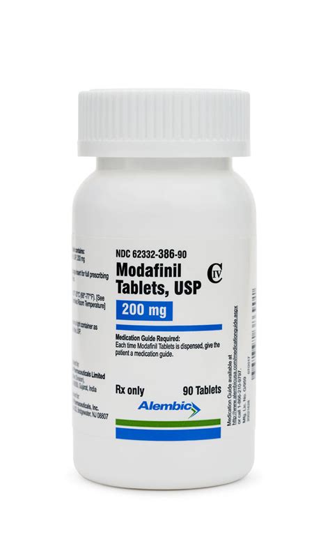 Modafinil Tablets Empower Pharmacy