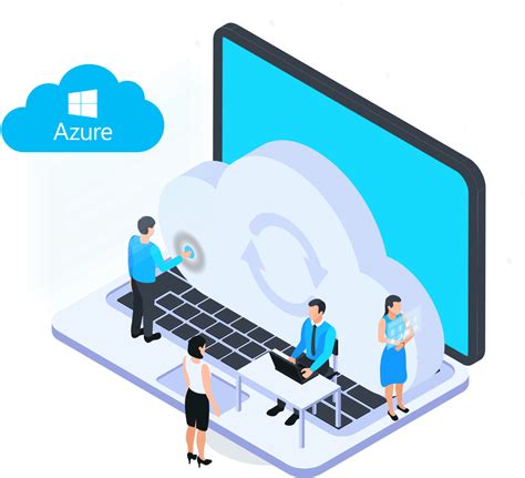 Hire Azure Developers Microsoft Azure Cloud Services India