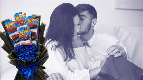 Día del novio ramos de Hot Wheels y otros regalos que puedes entregarle a tu amorcito en este 3