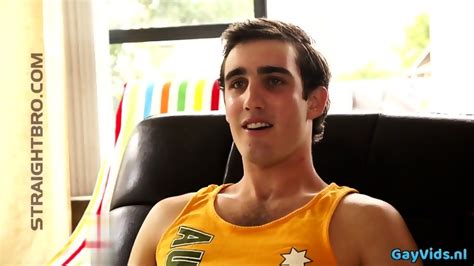 Hairy Gay Handjob With Cumshot