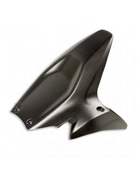 Carbon Rear Fender A Ducati Panigale Streetfighter V