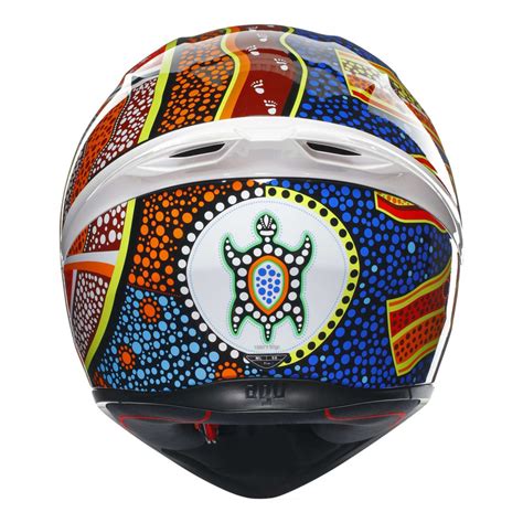 Casque Int Gral Agv K S Dreamtime Casque Int Gral Sur La B Canerie