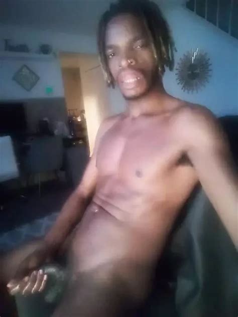 BBC Jerking Off To You Gay Black Black Porn Feat Atreyus Blaze XHamster