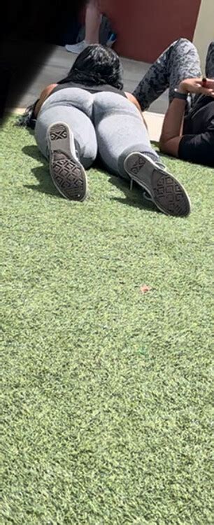 Oc Highly Requested Grey Leggings Latina Spandex Leggings Yoga Pants Forum