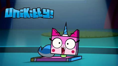 Unikitty Dancer Danger Part 1 Youtube