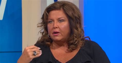 Abby Lee Miller Interview On Quitting Dance Moms