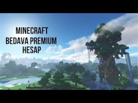 Minecraft Bedava Premium Hesap Alma Free Gg Youtube