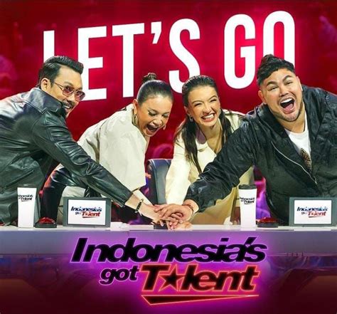 Jadwal Acara Rcti Agustus Akan Hadir Preman Pensiun S