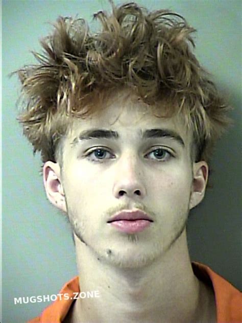 Hanson William Christian Okaloosa County Mugshots Zone