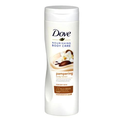 Buy Dove Body Lotion For Dry Skin At Best Price - GrocerApp