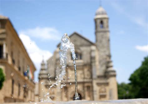 Private Tour Of The World Heritage Cities Of Ja N From Granada Beda