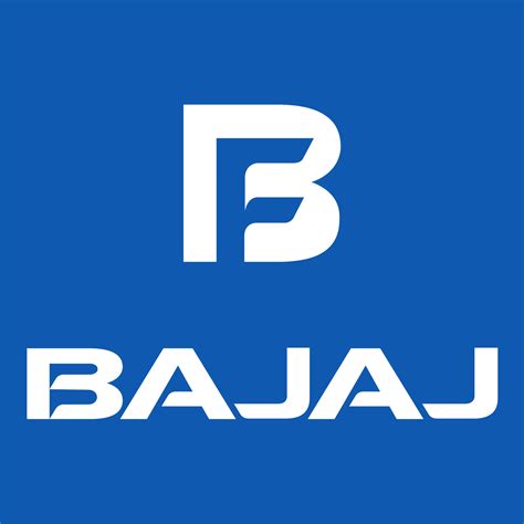 bajaj logo png bajaj icon transparent png  pn vrogueco