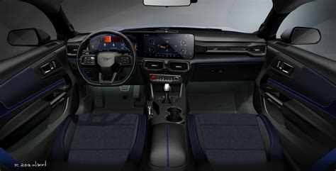 2024 Ford Mustang Preview Tally Felicity
